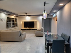 Blk 756 Woodlands Avenue 4 (Woodlands), HDB 5 Rooms #287332761